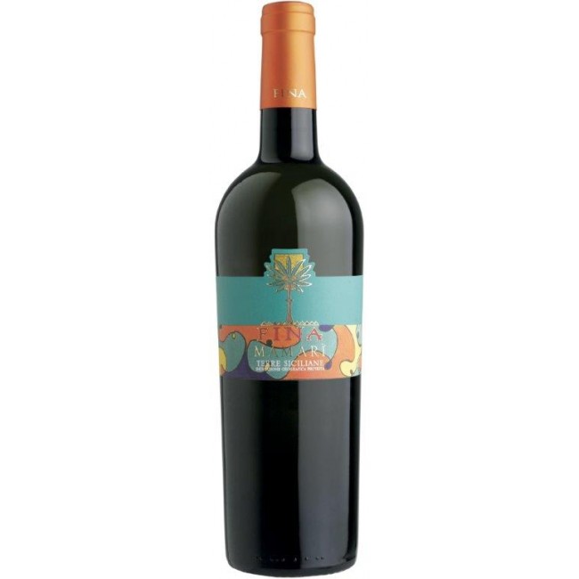 MAMARI TERRE SICILIANE  750 ML