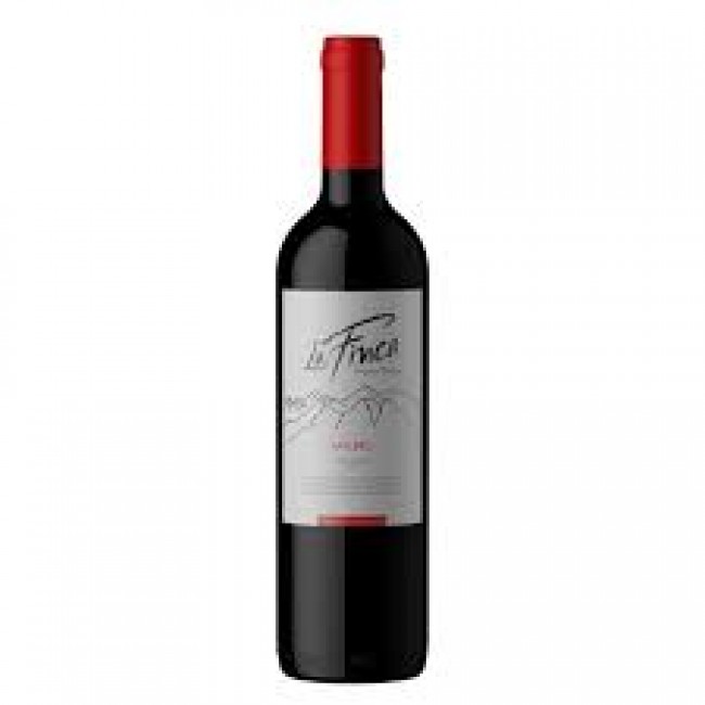 LA FINCA MALBEC 2020 750 ML