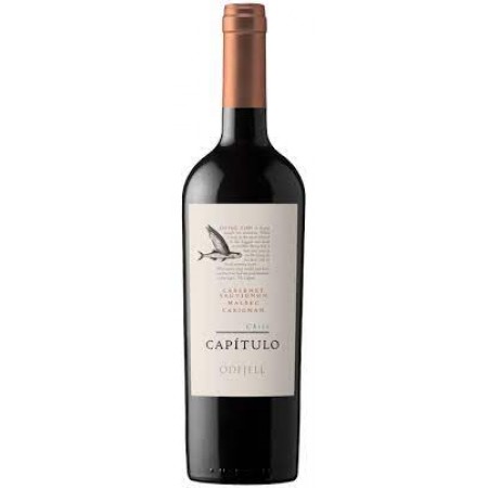ODFJELL CAPITULO FLYING FISH 2019 750 ml ODFJELL CAPITULO FLYING FISH 2019 750 ml