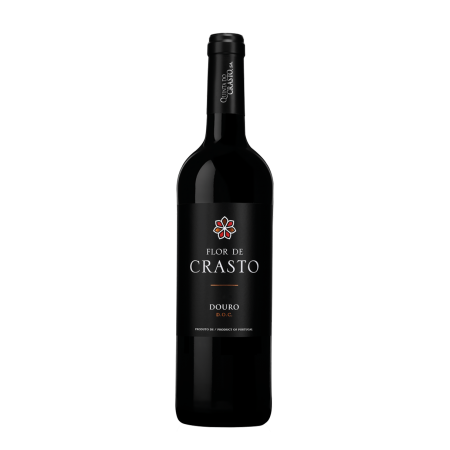 FLOR DE CRASTO TINTO  1,5 L FLOR DE CRASTO TINTO  1,5 L