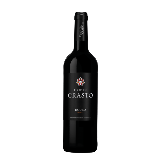 FLOR DE CRASTO TINTO  1,5 L