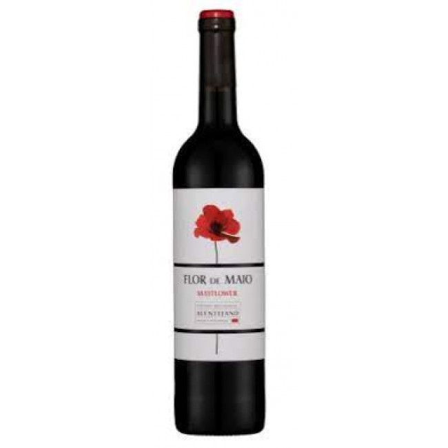 FLOR DE MAIO TINTO 2016 750 ml