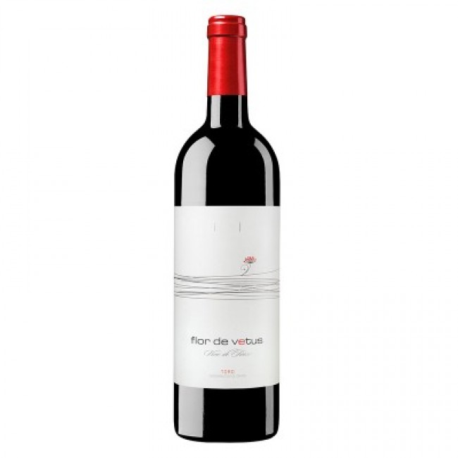 FLOR DE VETUS 2018 750 ml