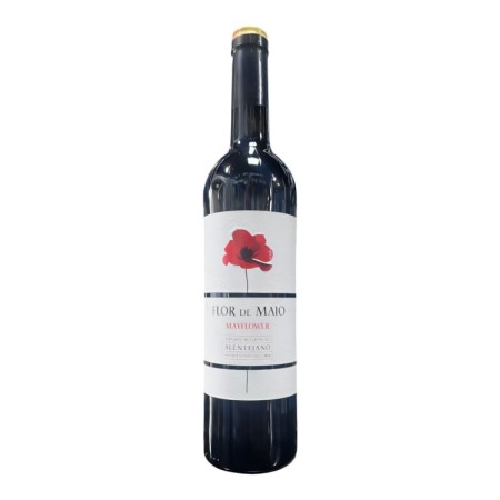 FLOR DE MAIO MAYFLOWER