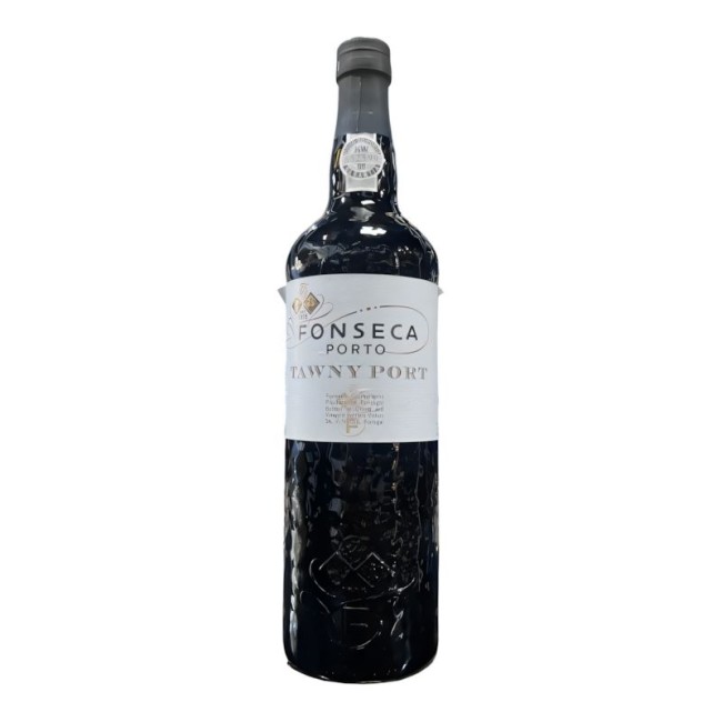 FONSECA TAWNY PORT