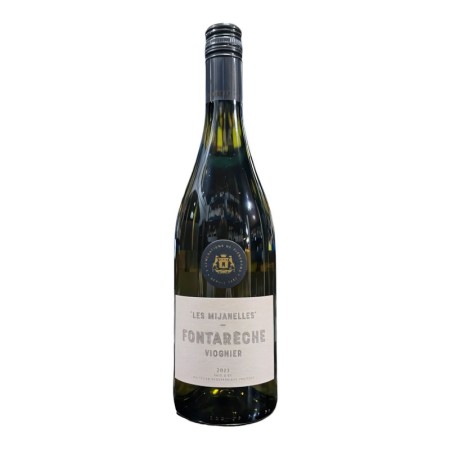FONTARÈCHE LES MIJANELLES VIOGNIER