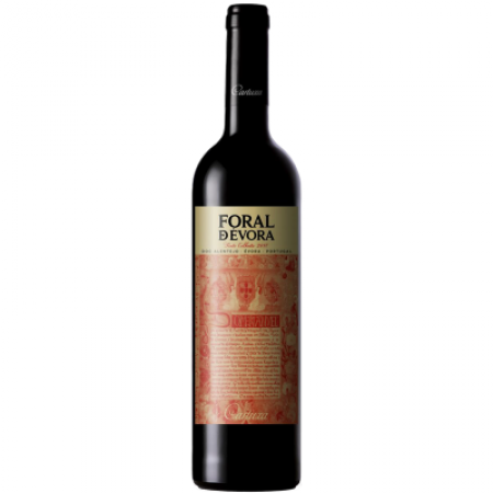 FORAL DE EVORA TINTO  750 ml  FORAL DE EVORA TINTO  750 ml