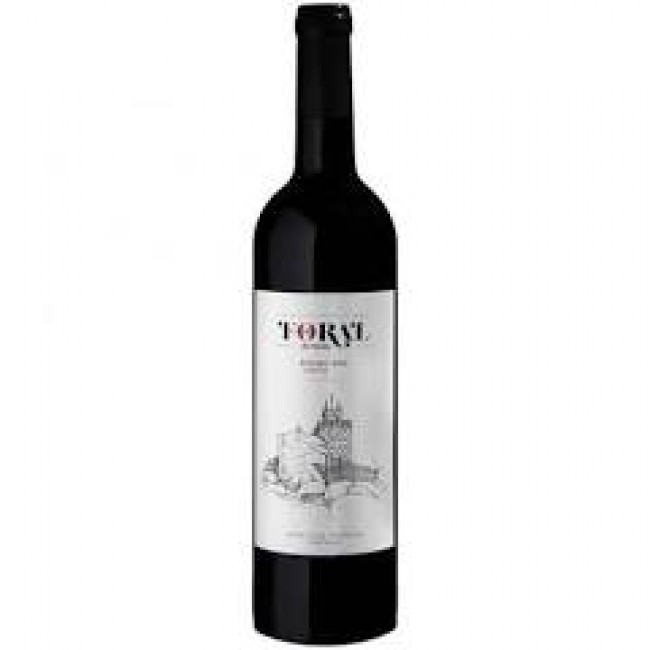 FORAL DE MEDA DOURO DOC TINTO 2019 750 ml