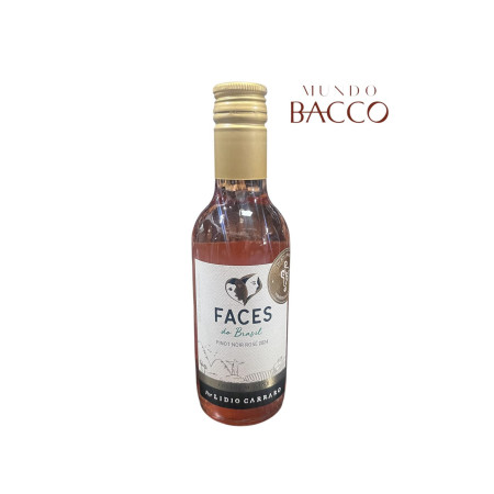 FACES PINOT NOIR 2024 187ml