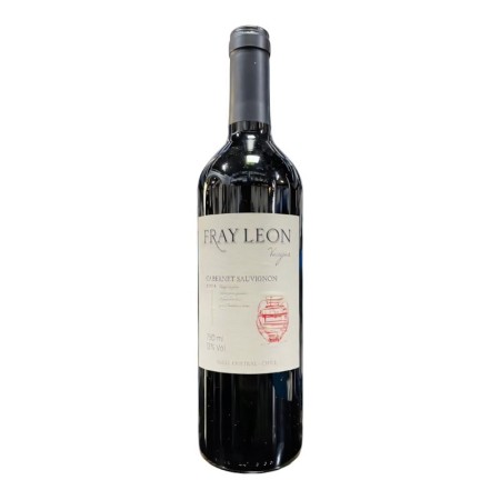 FRAY LEON CABERNET SAUVIGNON