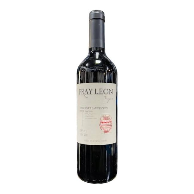 FRAY LEON CABERNET SAUVIGNON