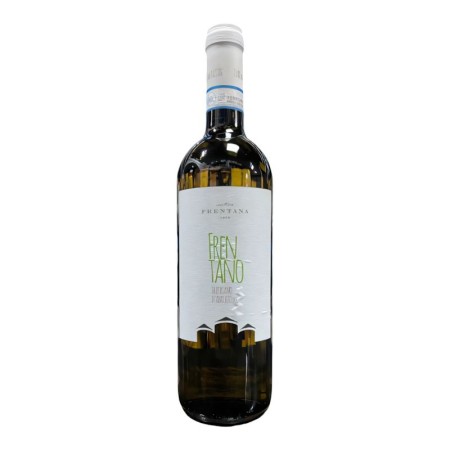 FRENTANO TREBBIANO D'ABRUZZO DOC