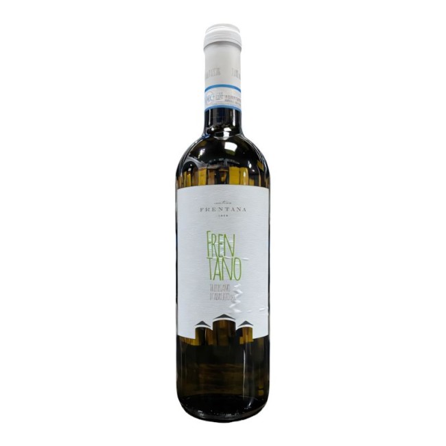 FRENTANO TREBBIANO D'ABRUZZO DOC