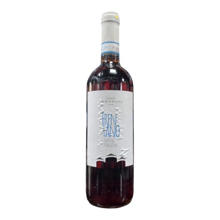 FRENTANO CERASUOLO D'ABRUZZO D.O.C ROSE