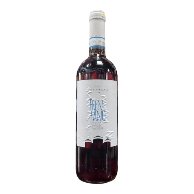 FRENTANO CERASUOLO D'ABRUZZO D.O.C ROSE
