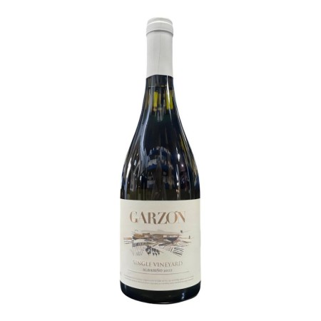 GARZON SINGLE VINEYARD ALBARIÑO 2022
