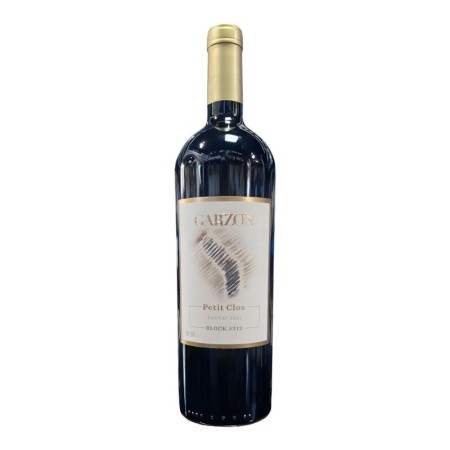 GARZON PETIT CLOS TANNAT