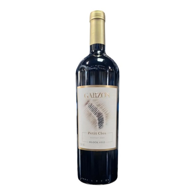 GARZON PETIT CLOS TANNAT
