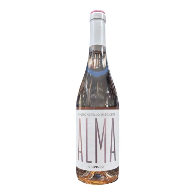 GIOVINCO ALMA NERELLO MASCALESE