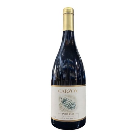 GARZON PETIT CLOS ALBARIÑO