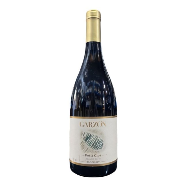 GARZON PETIT CLOS ALBARIÑO