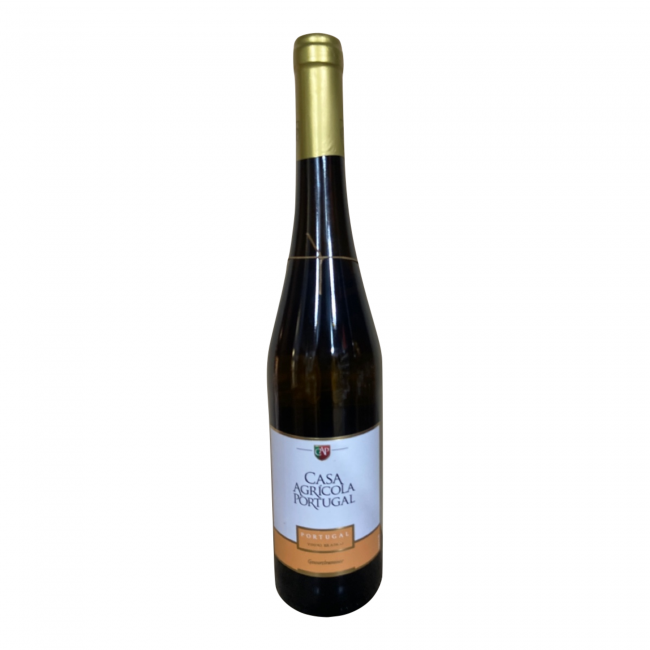 CASA AGRICOLA PORTUGAL GEWURZTRAMINER BRANCO  750 ml