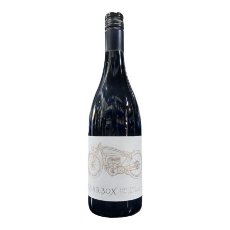 GEARBOX PINOT NOIR