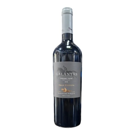 GALANTAS GRAN RESERVA CABERNET FRANC