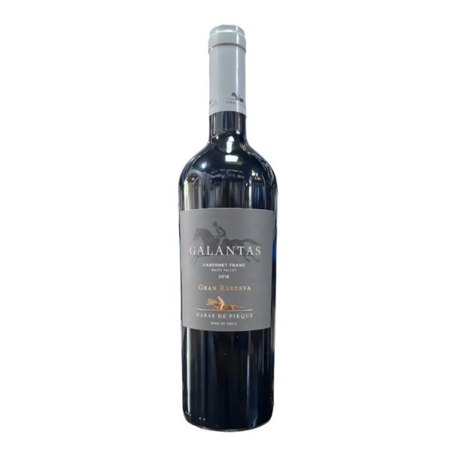 GALANTAS GRAN RESERVA CABERNET FRANC GALANTAS GRAN RESERVA CABERNET FRANC