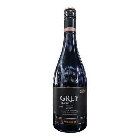 GREY GLACIER SINGLE BLOCK