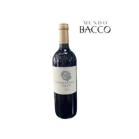 CONSTANTIA GLEN THREE 2021 750ml
