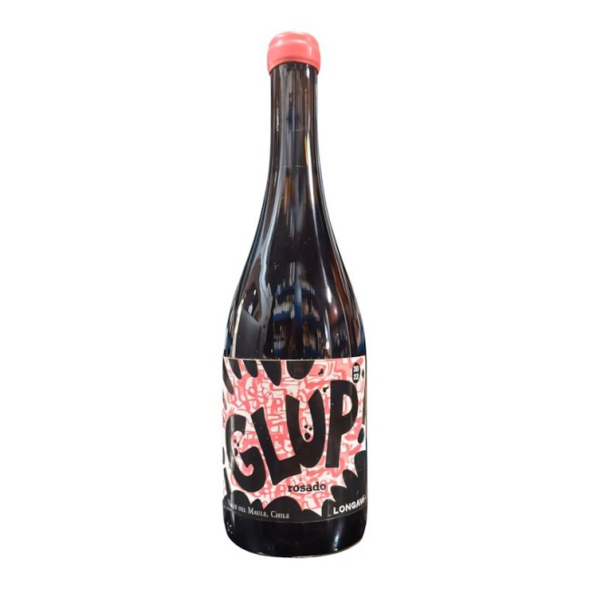GLUP ROSADO
