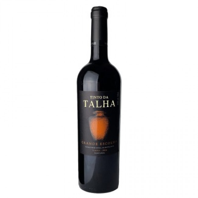 TINTO DA TALHA GRANDE ESCOLHA 2014 750 ml 