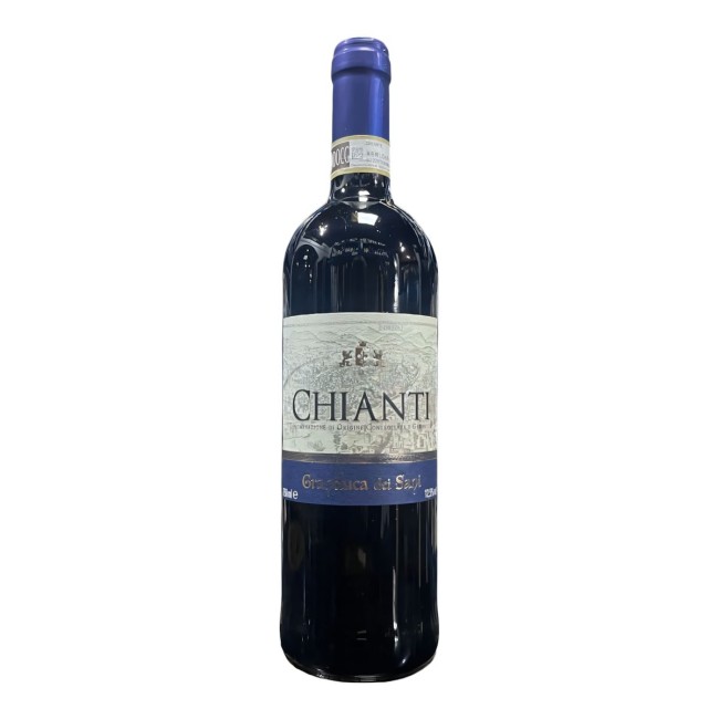 CHIANTI GRANDUCA DEI SANI CHIANTI GRANDUCA DEI SANI