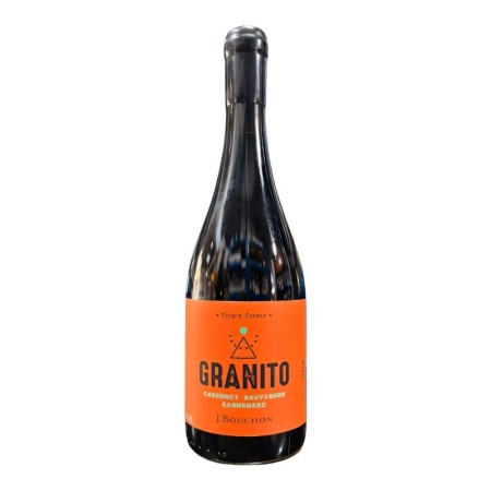 GRANITO J. BOUCHON GRANITO J. BOUCHON