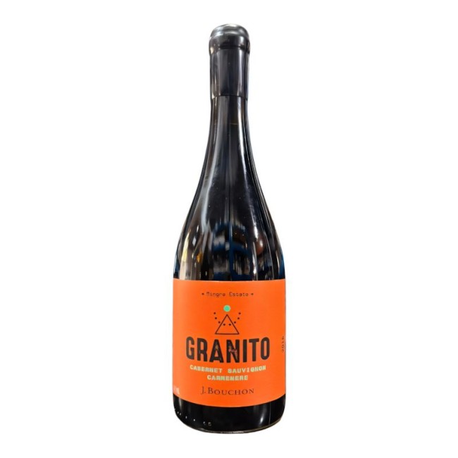 GRANITO J. BOUCHON