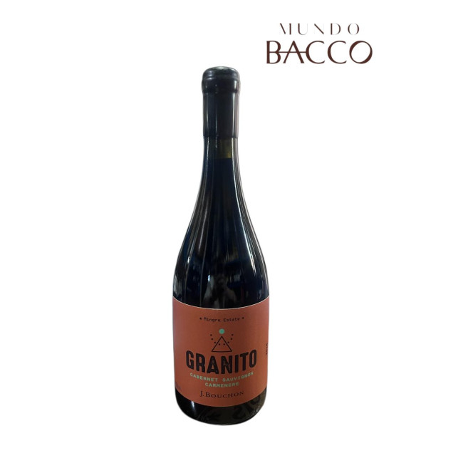 GRANITO J. BOUCHON