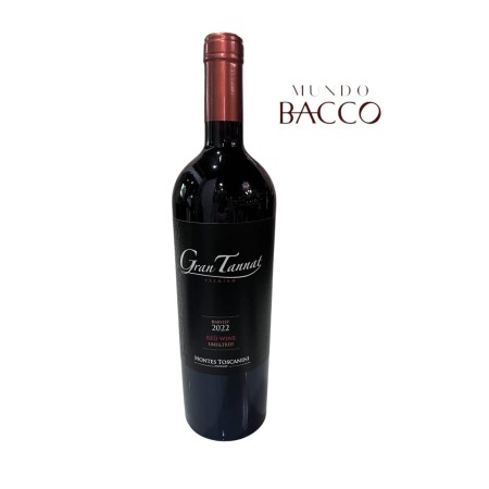 GRAN TANNAT PREMIUM
