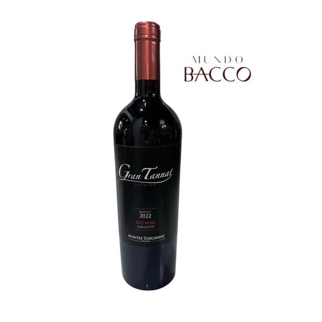 GRAN TANNAT PREMIUM GRAN TANNAT PREMIUM