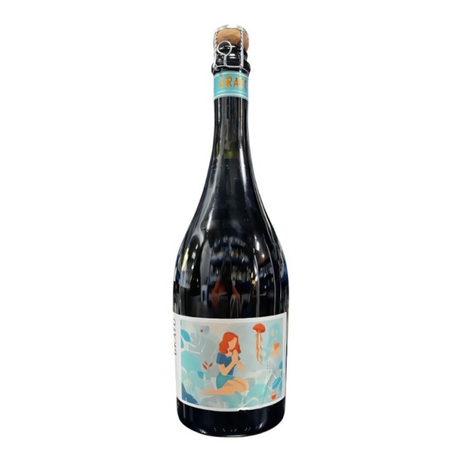 GRATO MOSCATEL