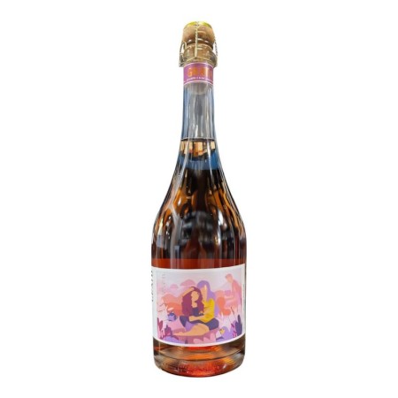 GRATO BRUT ROSE
