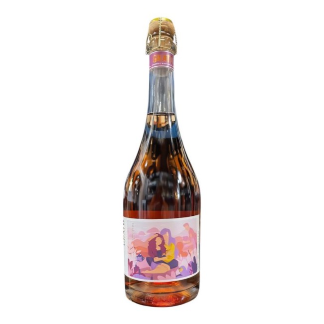 GRATO BRUT ROSE