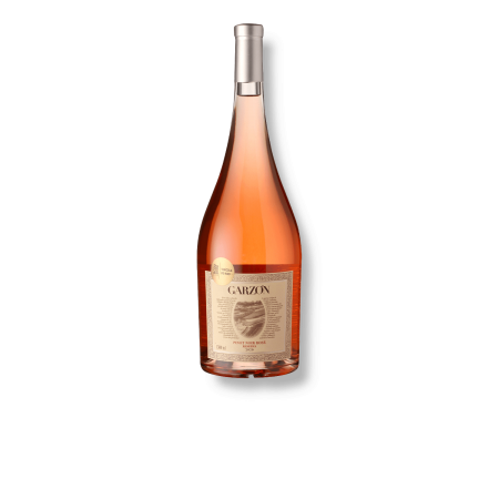 GARZON PINOT NOIR ROSE RESERVA  750 ml GARZON PINOT NOIR ROSE RESERVA  750 ml