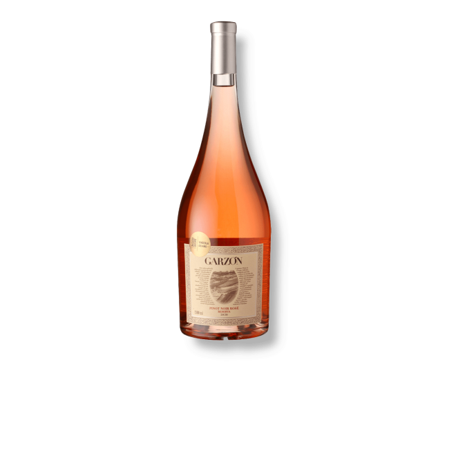 GARZON PINOT NOIR ROSE RESERVA  750 ml