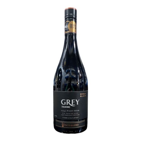 GREY SINGLE BLOCK PINOT NOIR