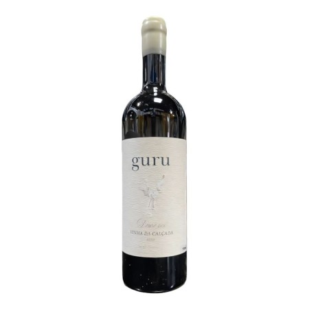 GURU DOURO VINHA DA CALÇADA