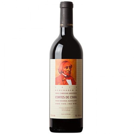 HANS CHRISTIAN ANDERSEN 2014 750 ml HANS CHRISTIAN ANDERSEN 2014 750 ml