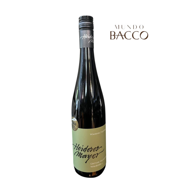 HÖDLMOSER GRÜNER VELTLINER 750ml