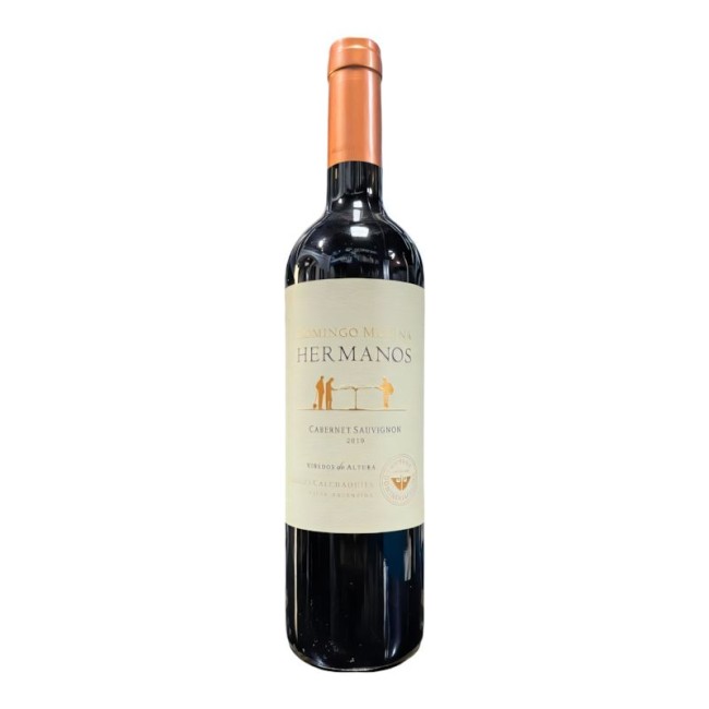HERMANOS CABERNET SAUVIGNON