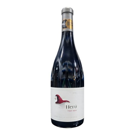 HERÚ PINOT NOIR
